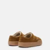 Park Slipper Brown
