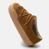 Park Slipper Brown