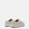 Park Slipper White