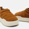 Park Soft Brown Suede Sneakers Park Soft Brown Suede Sneakers
