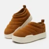 Park Soft Brown Suede Sneakers Park Soft Brown Suede Sneakers
