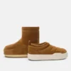 Park Soft Brown Suede Sneakers Park Soft Brown Suede Sneakers