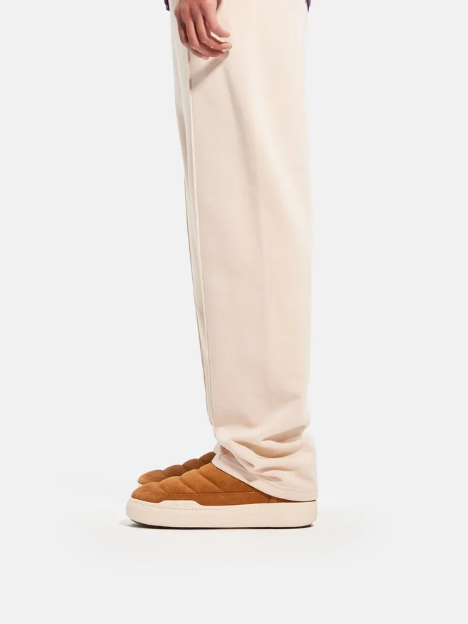 Park Soft Brown Suede Sneakers Park Soft Brown Suede Sneakers