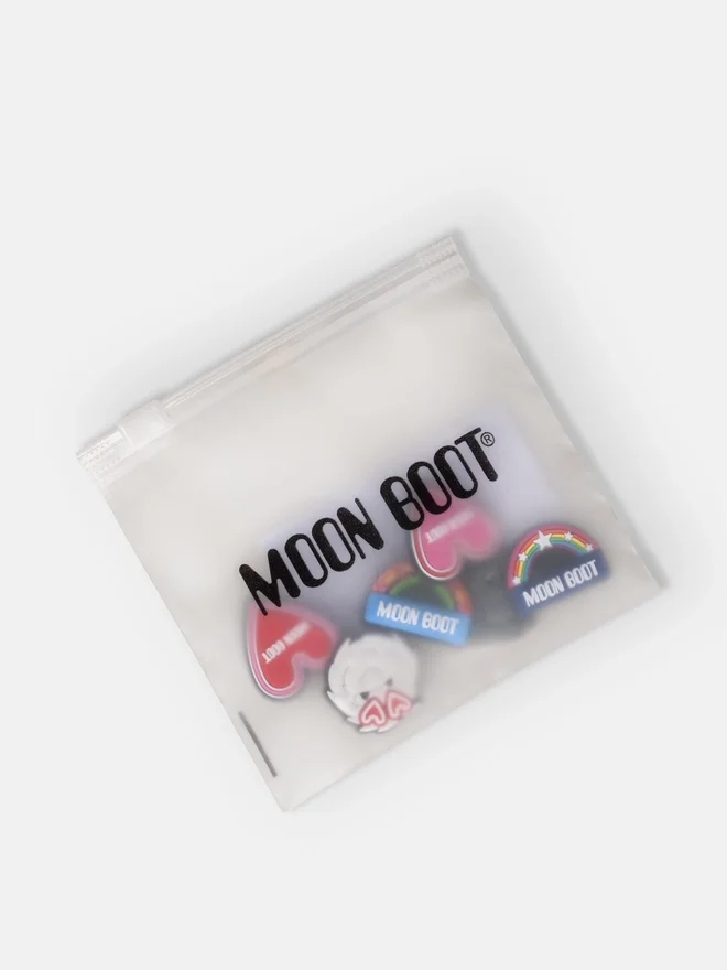 Shoe Charm Set Dna Shoe Charm Set Dna