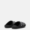 Soft Slipper Black Soft Slipper Black