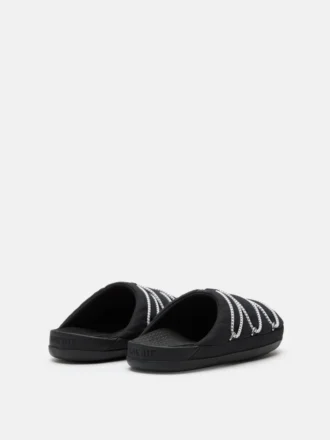 Soft Slipper Black