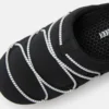 Soft Slipper Black Soft Slipper Black