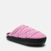 Soft Slipper Pink