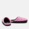 Soft Slipper Pink