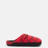 Soft Slipper Red Soft Slipper Red