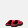 Soft Slipper Red Soft Slipper Red