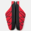 Soft Slipper Red Soft Slipper Red