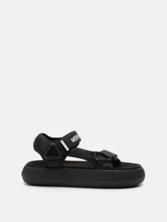 Super Sandal Black Super Sandal Black