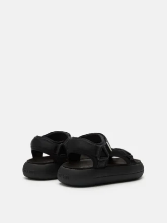 Super Sandal Black Super Sandal Black