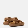 Super Sandal Brown