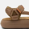 Super Sandal Brown
