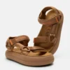 Super Sandal Brown