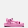 Super Sandal Pink Super Sandal Pink