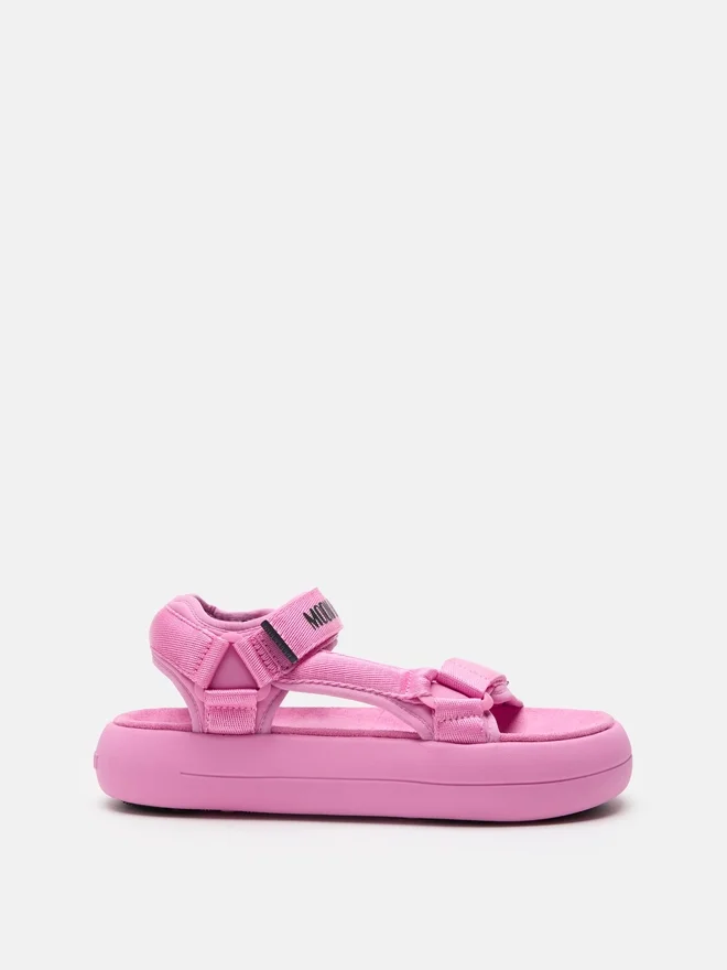 Super Sandal Pink Super Sandal Pink
