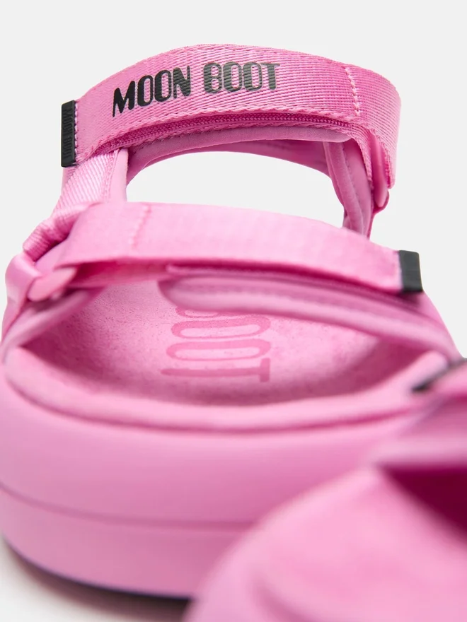 Super Sandal Pink Super Sandal Pink