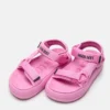 Super Sandal Pink Super Sandal Pink