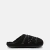 Teddy Slipper Black Teddy Slipper Black